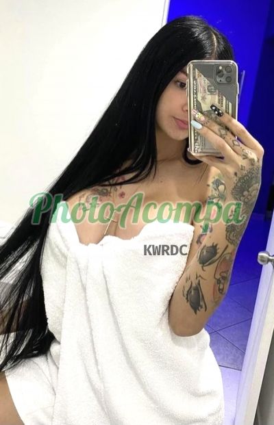 Melissa Mello, transex em Jundiaí