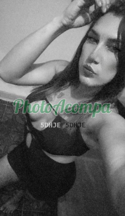 Vanessa, transex em Belém