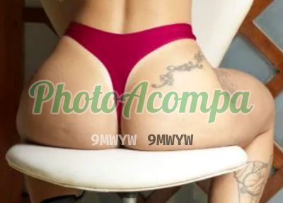 Vitória Beachy, escort em Americana