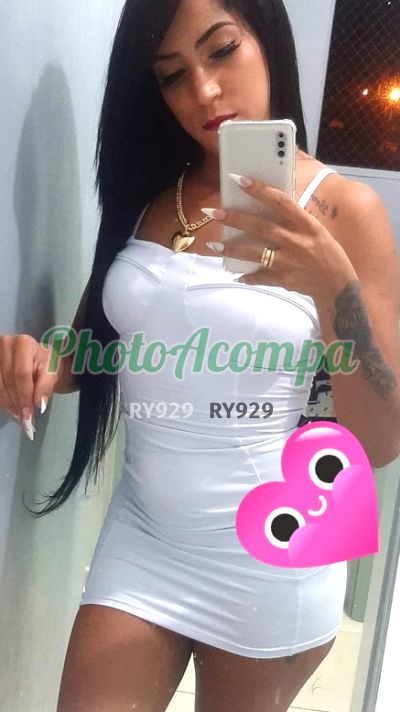 Mirela Macedo, escort em Cuiabá