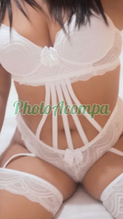 Morena, acompanhante em Feira de Santana