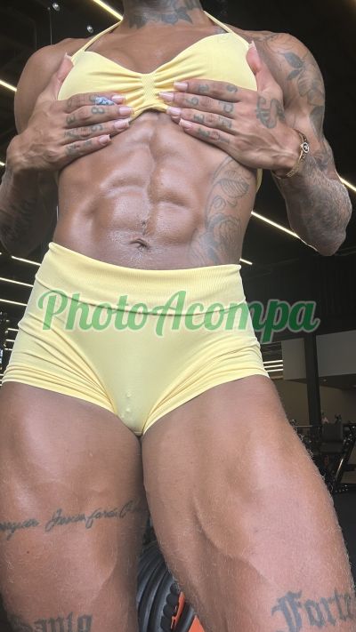 Lu Mel (11) 95819-5311, acompanhante em São Paulo