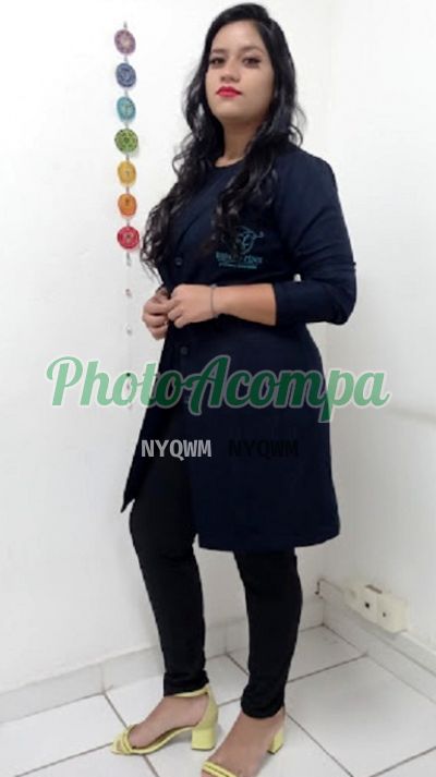 Camila, acompanhante em Santana (SP)