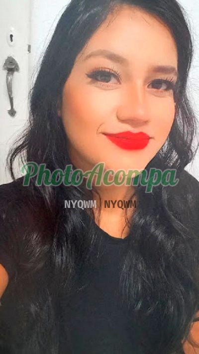 Camila, garota de programa em Santana (SP)