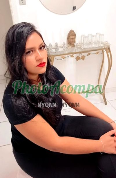 Camila, escort em Santana (SP)