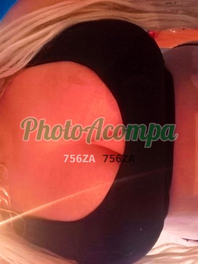 Rainha Do Oral Loira (11) 96399-8458, escort em São Roque