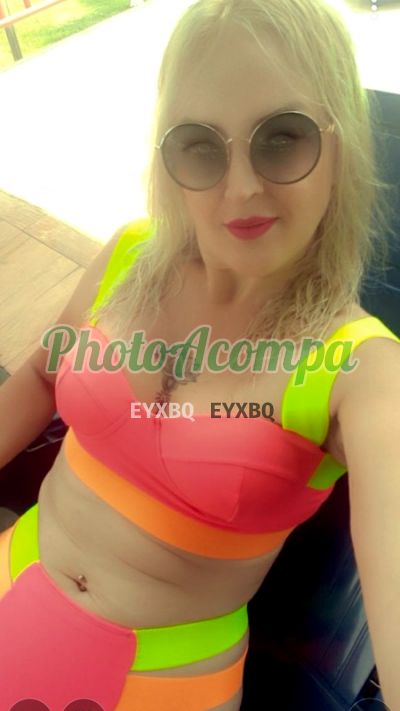 Luana, garota de programa em Toledo