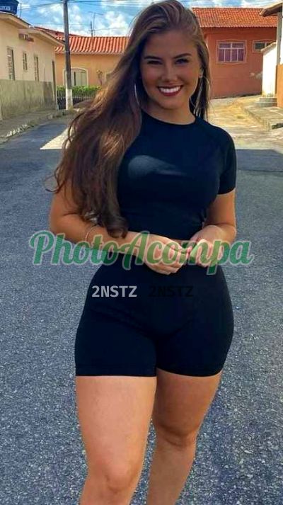 Bruninha, acompanhante em Jundiaí