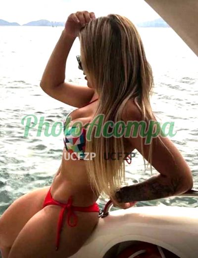 Mia Khalifa, escort na Zona Norte (Recife)