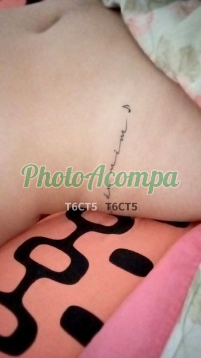Lívia, escort em Vilhena
