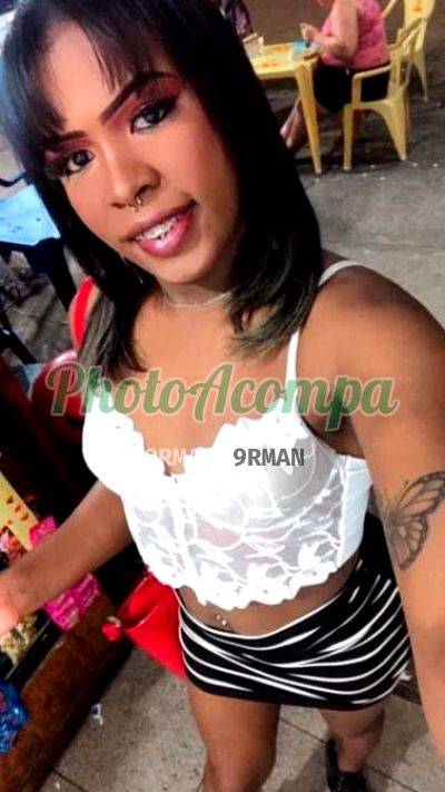 Acompanhante, trans em São Sebastião da Bela Vista