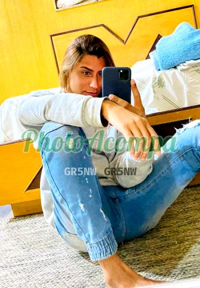 Isabella, transex no Guarujá