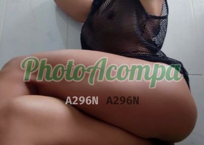 Lorraine, garota de programa em Bela Cintra (SP)