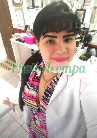 Yasmine Nunes, escort em Teresina