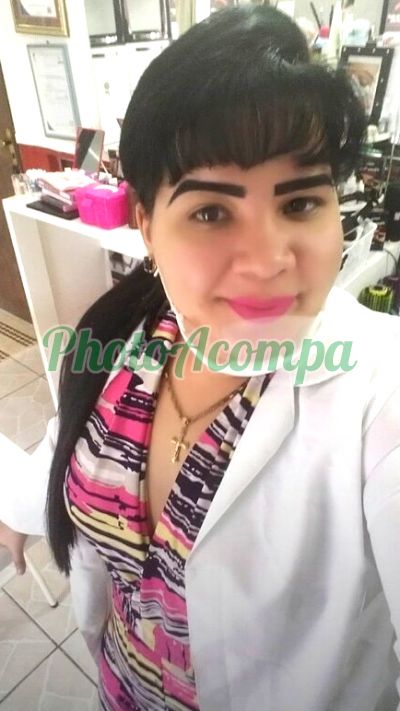 Yasmine Nunes, escort em Teresina