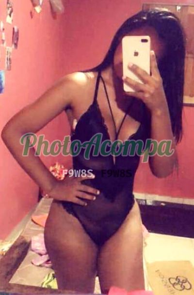 Camila, trans em Manaus