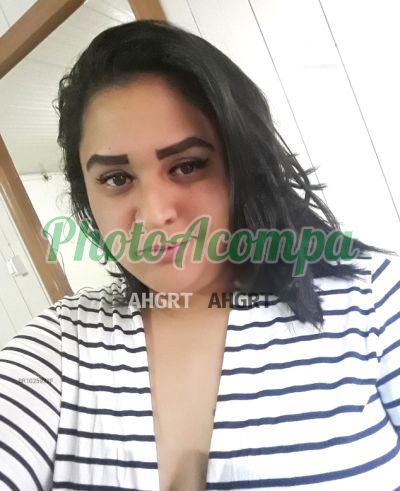 Isis Pacheco, escort em Erechim