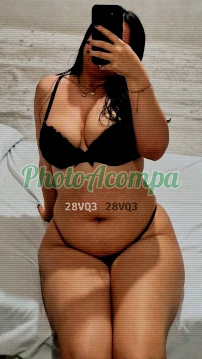Franciele (15) 99791-8281, escort em Sorocaba