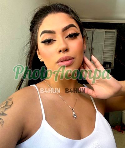 Mel, escort em Jundiaí