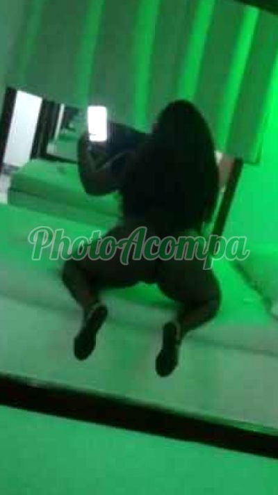 Negra Jake, acompanhante em Cabo Frio