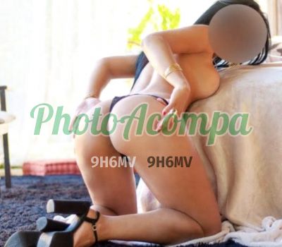 Nathália, escort em Leme