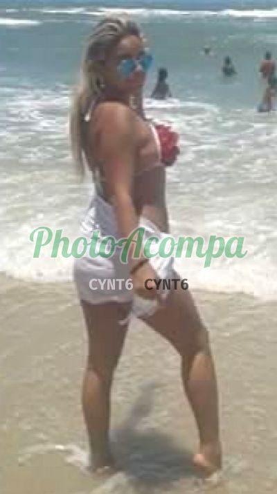 Joyce, garota de programa em Campinas