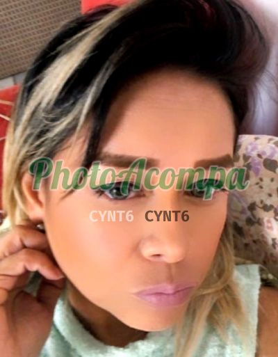 Joyce, escort em Campinas