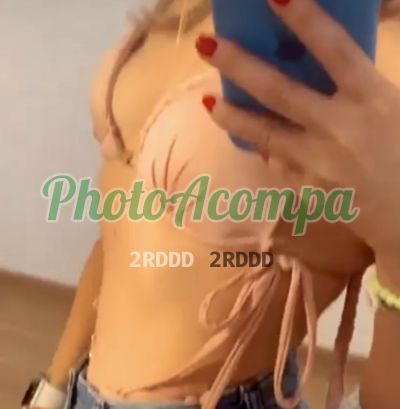 Mel, garota de programa em Limeira