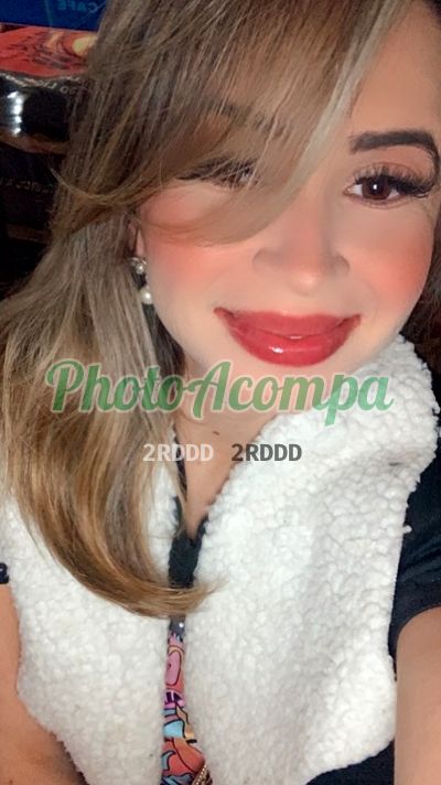 Mel, escort em Limeira