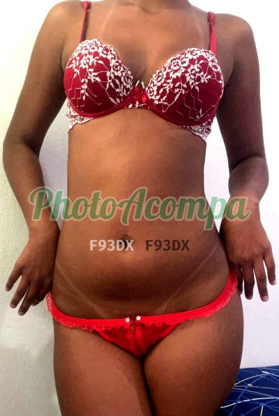 Anne (12) 99738-5427, acompanhante em Caraguatatuba