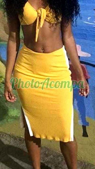 Ayala, escort em Lauro de Freitas