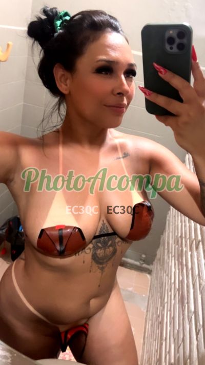Jéssica (43) 99921-8716, garota de programa em Londrina