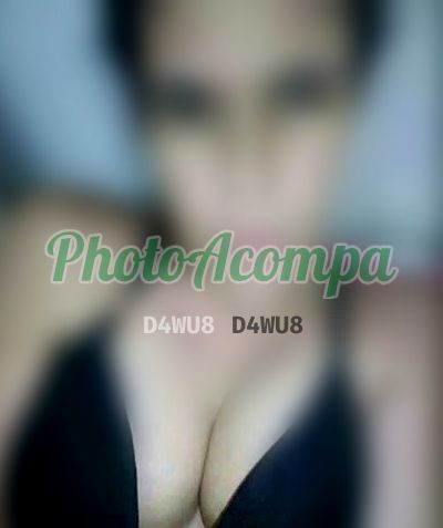 Layanny, acompanhante em Suzano