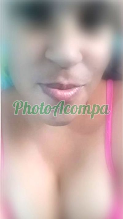 Layanny, garota de programa em Suzano