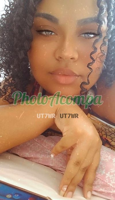 Gaby Nunes, escort em Aracaju