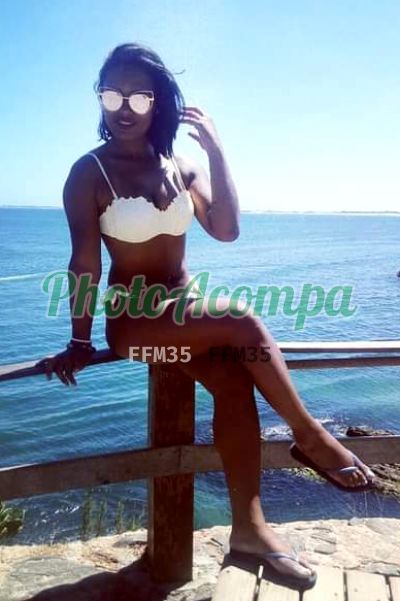 Beatriz, escort em Peruíbe