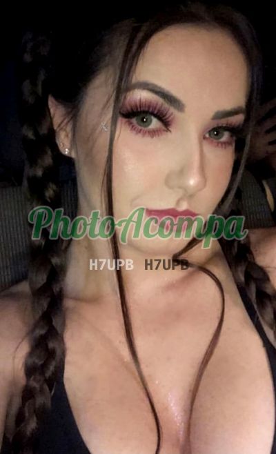 Larissa, escort em Ribeirão Preto