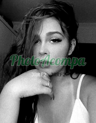 Giovanna, escort no Rio de Janeiro
