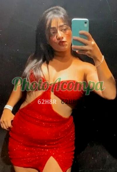 Mel, escort em Osasco