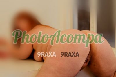 Luara, escort em Várzea Grande