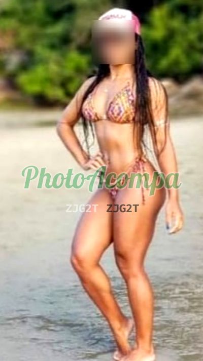 Rafaela, garota de programa em Praia Grande