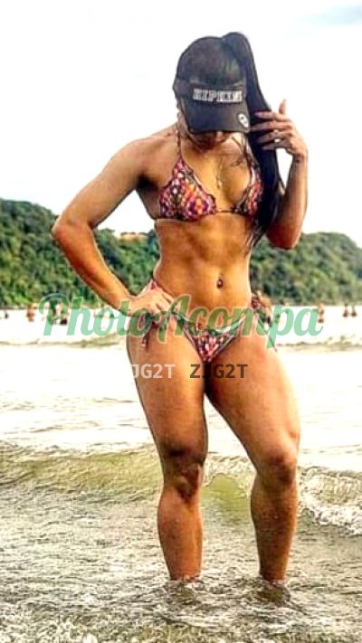 Rafaela, escort em Praia Grande