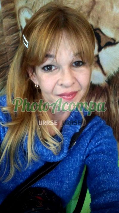 Rosyane, transex na Zona Sul (SP)