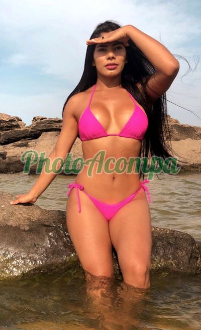 Ayla Albuquerque, escort em Caraguatatuba