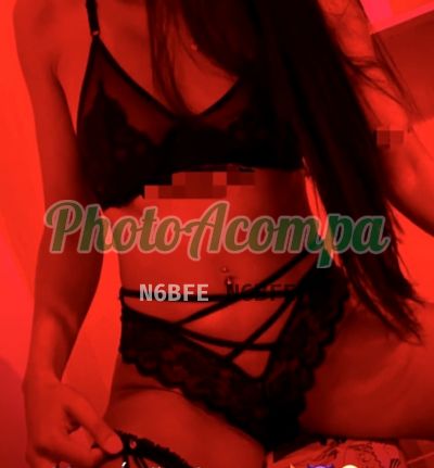 Maya Rodrigues, escort em São Vicente