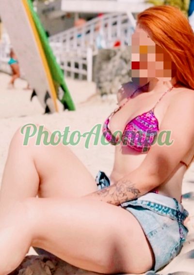 Faby, escort em Juiz de Fora
