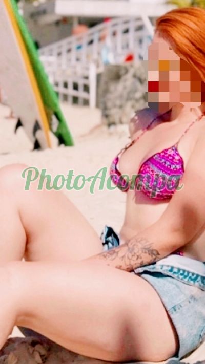 Faby, escort em Juiz de Fora