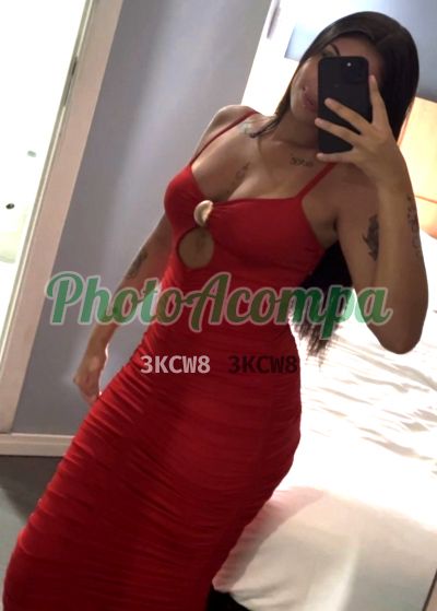 Larissa Hot (21) 98809-9264, acompanhante em Bonsucesso (RJ)