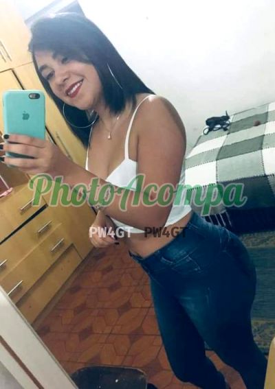 Olívia, acompanhante em São Lourenço