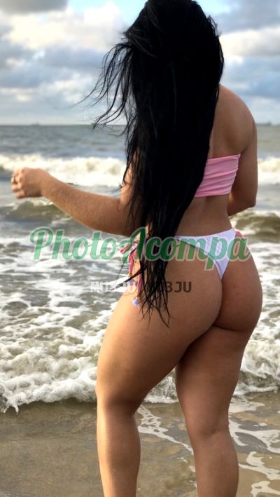 Roberta, garota de programa em Piracicaba